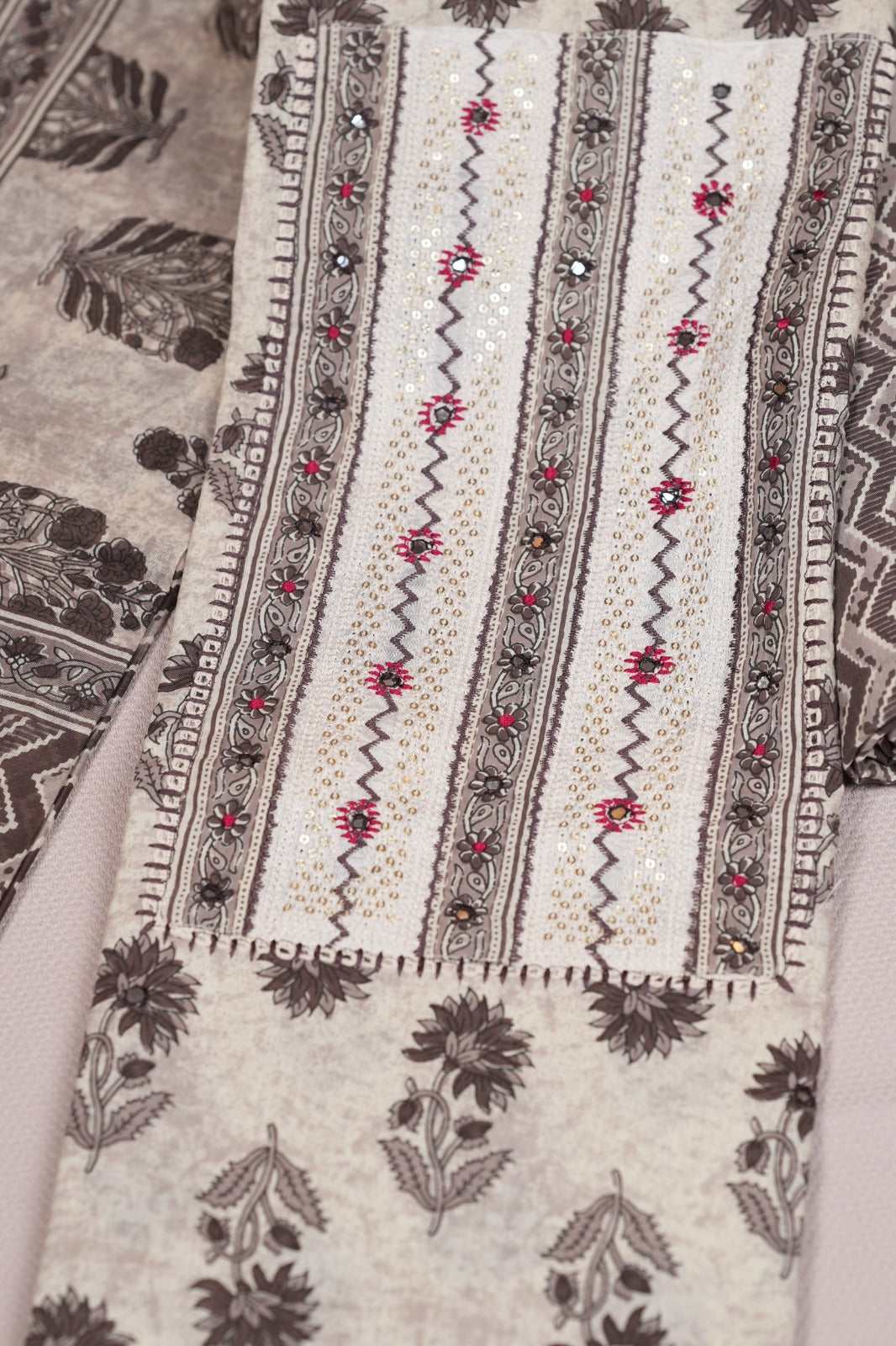 Cotton Salwar TSS0681