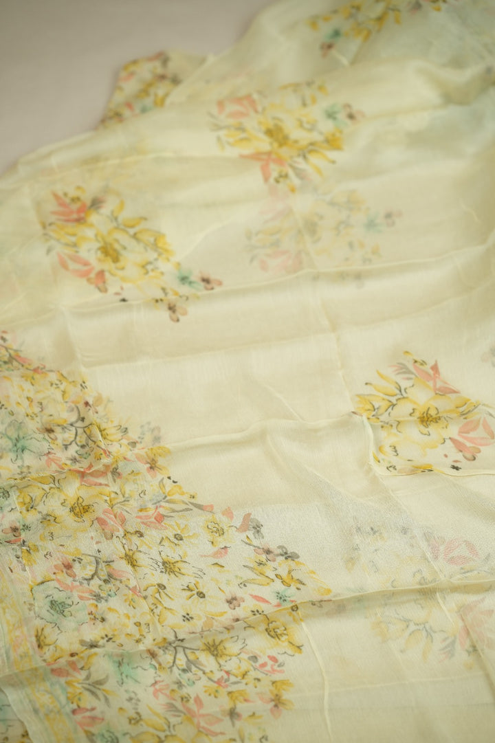 Cotton  Salwar TSS0702