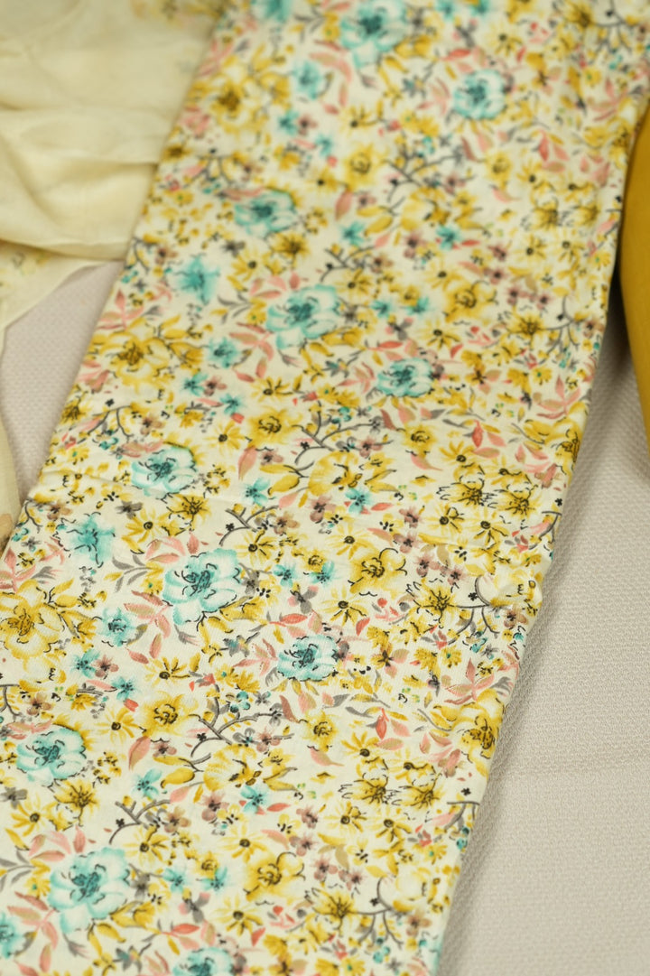 Cotton  Salwar TSS0702