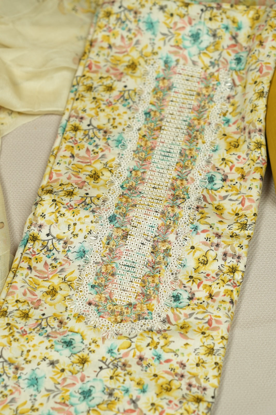 Cotton  Salwar TSS0702