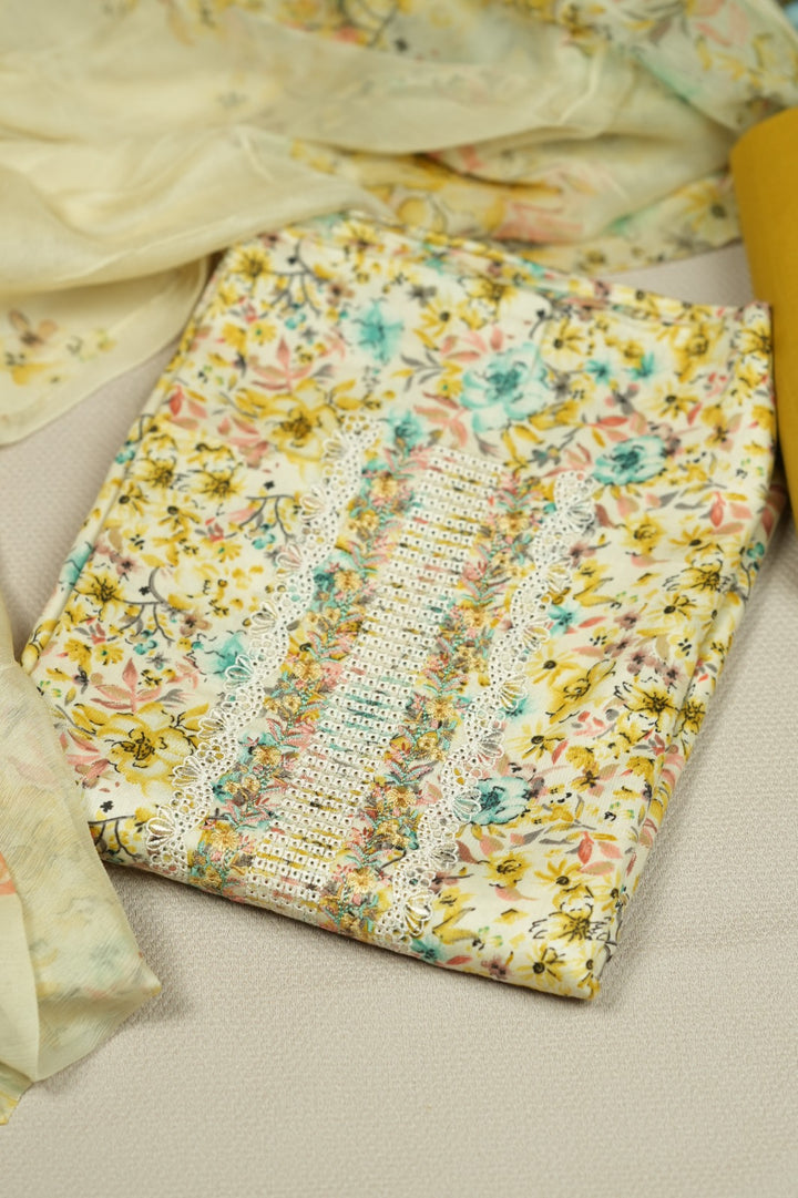 Cotton  Salwar TSS0702