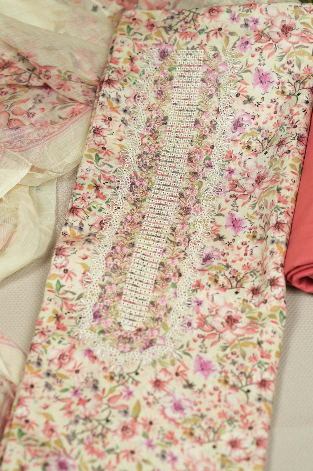 Cotton  Salwar TSS0703