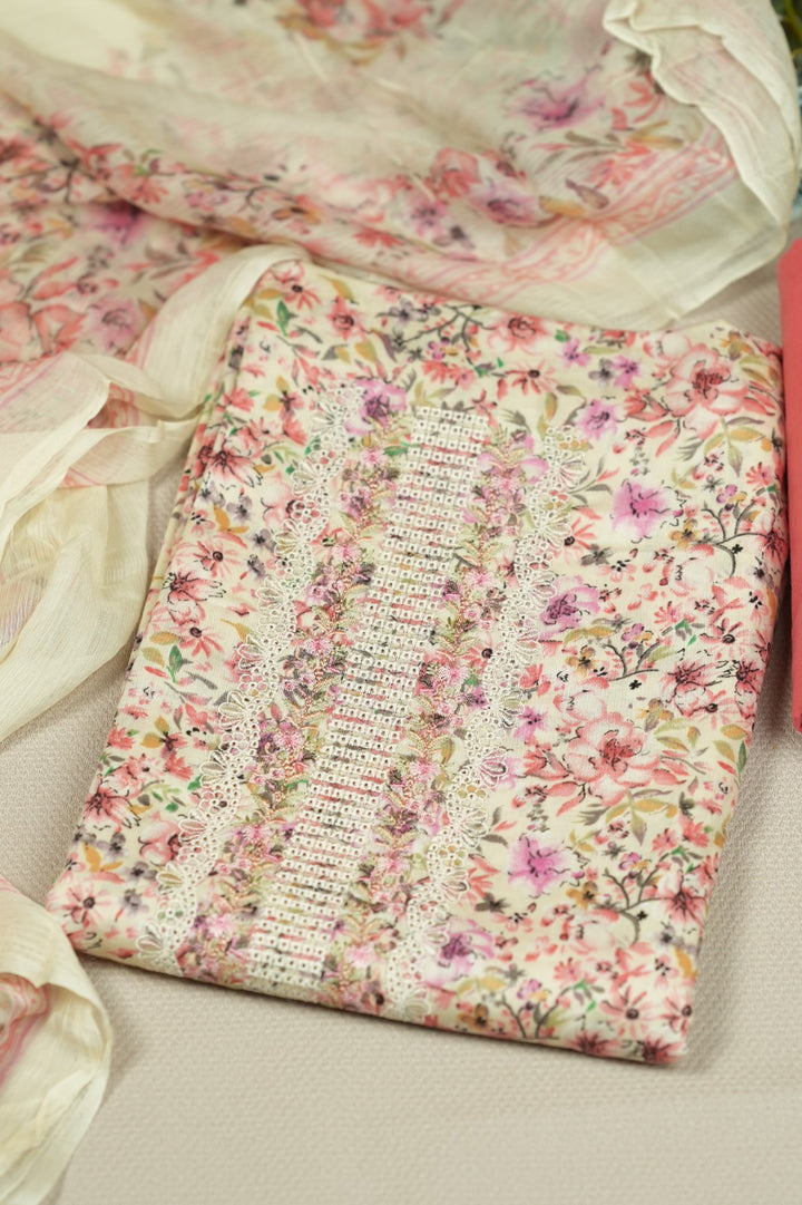 Cotton  Salwar TSS0703