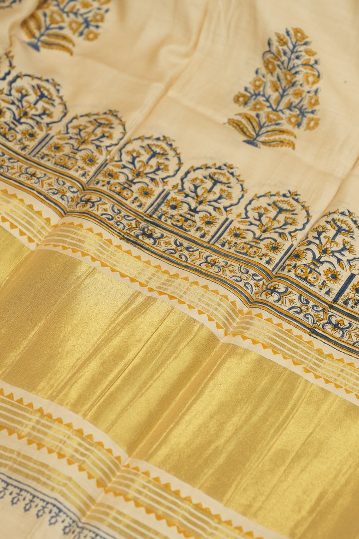 Semi Modal Salwar TSS0701