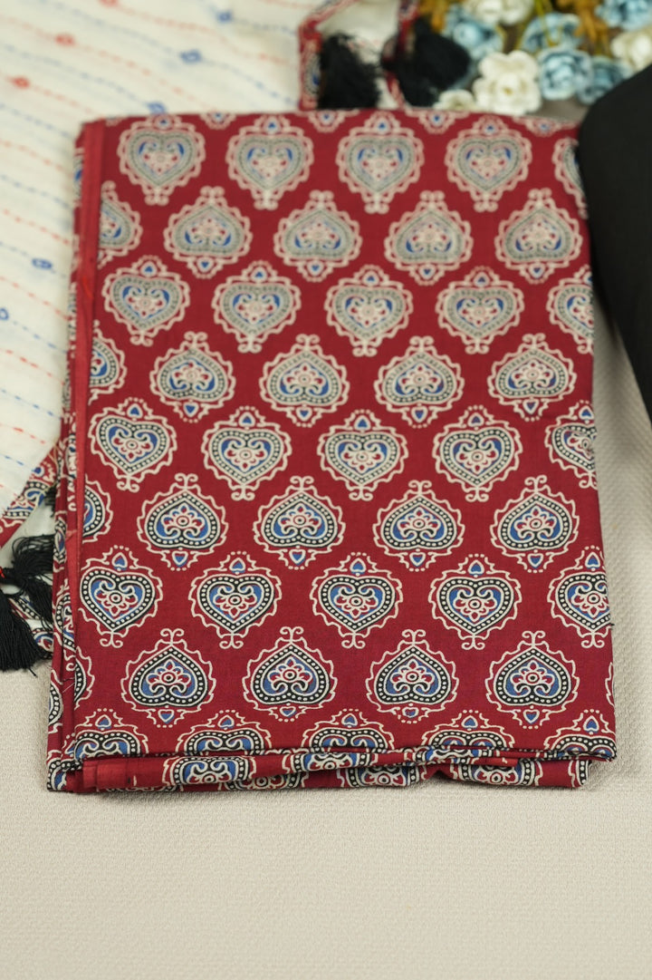 Cotton Salwar TSS0704