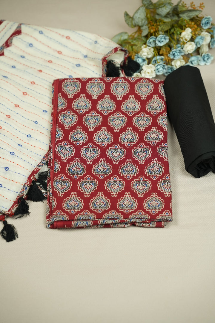 Cotton Salwar TSS0704