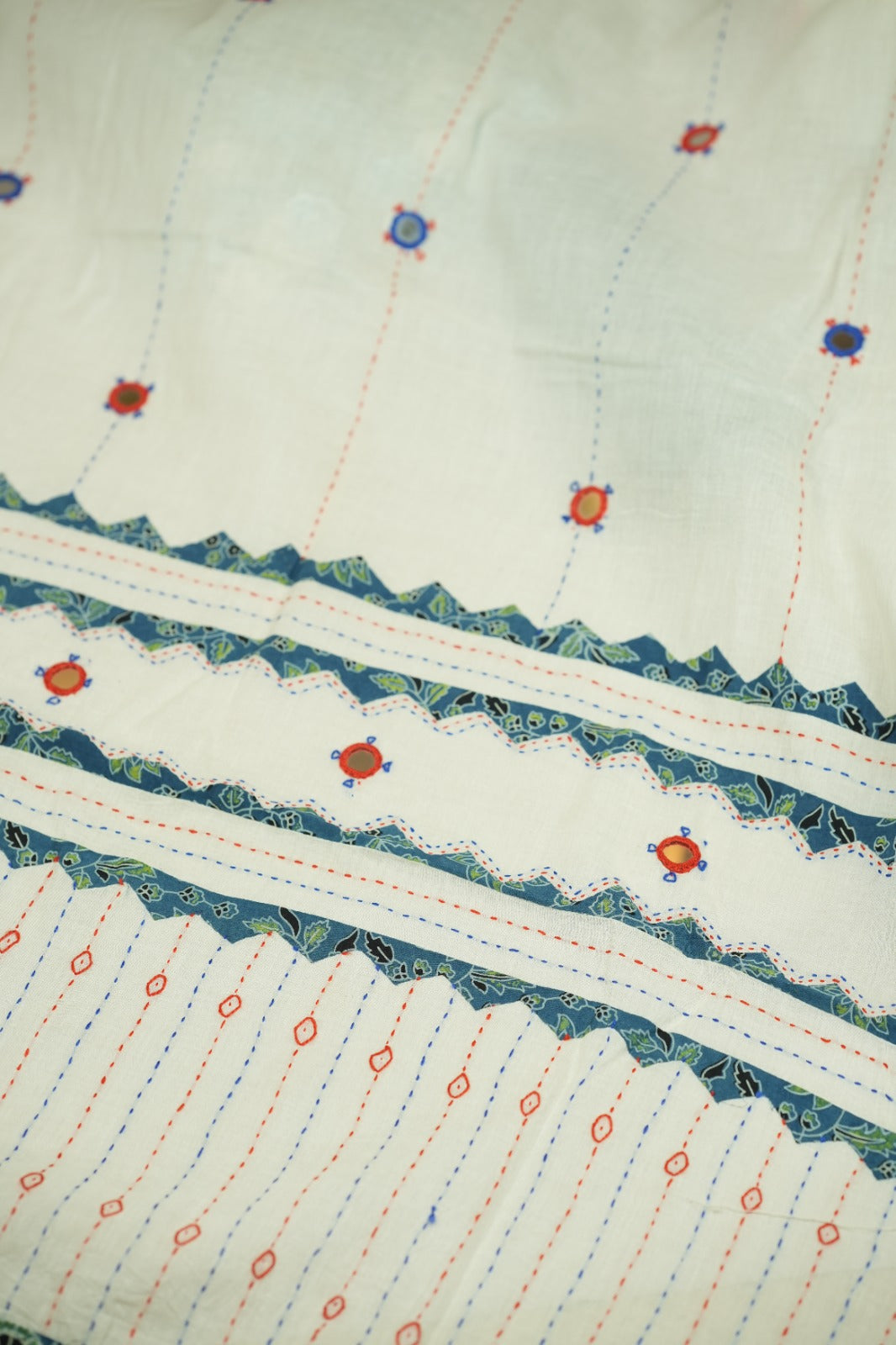 Cotton Salwar TSS0711