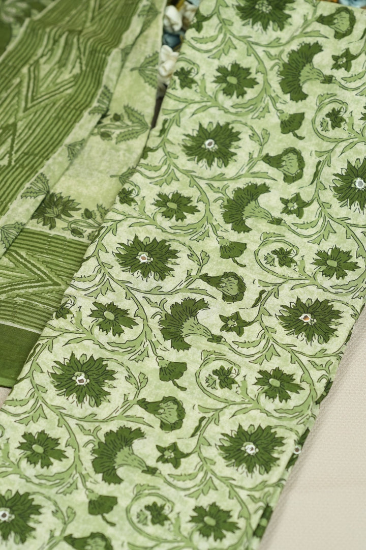 Cotton Salwar TSS0712