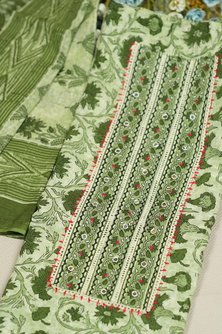 Cotton Salwar TSS0712