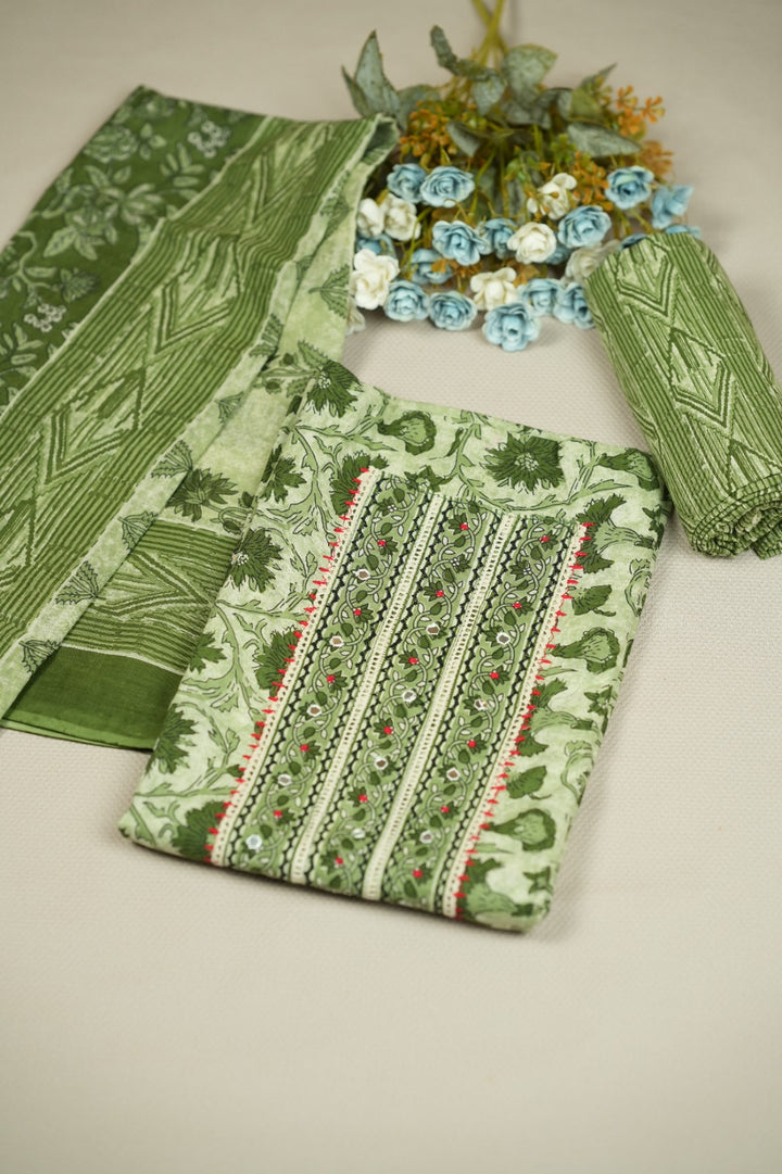 Cotton Salwar TSS0712
