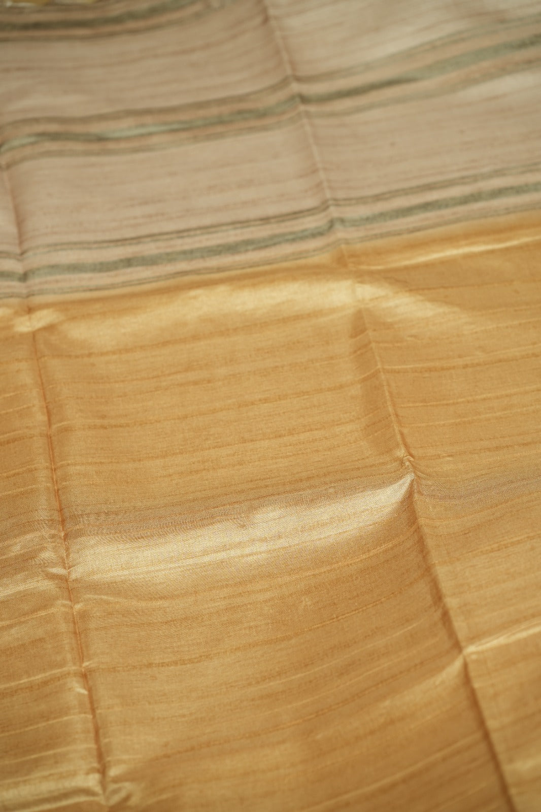 Semi Tussar Saree TSA5145