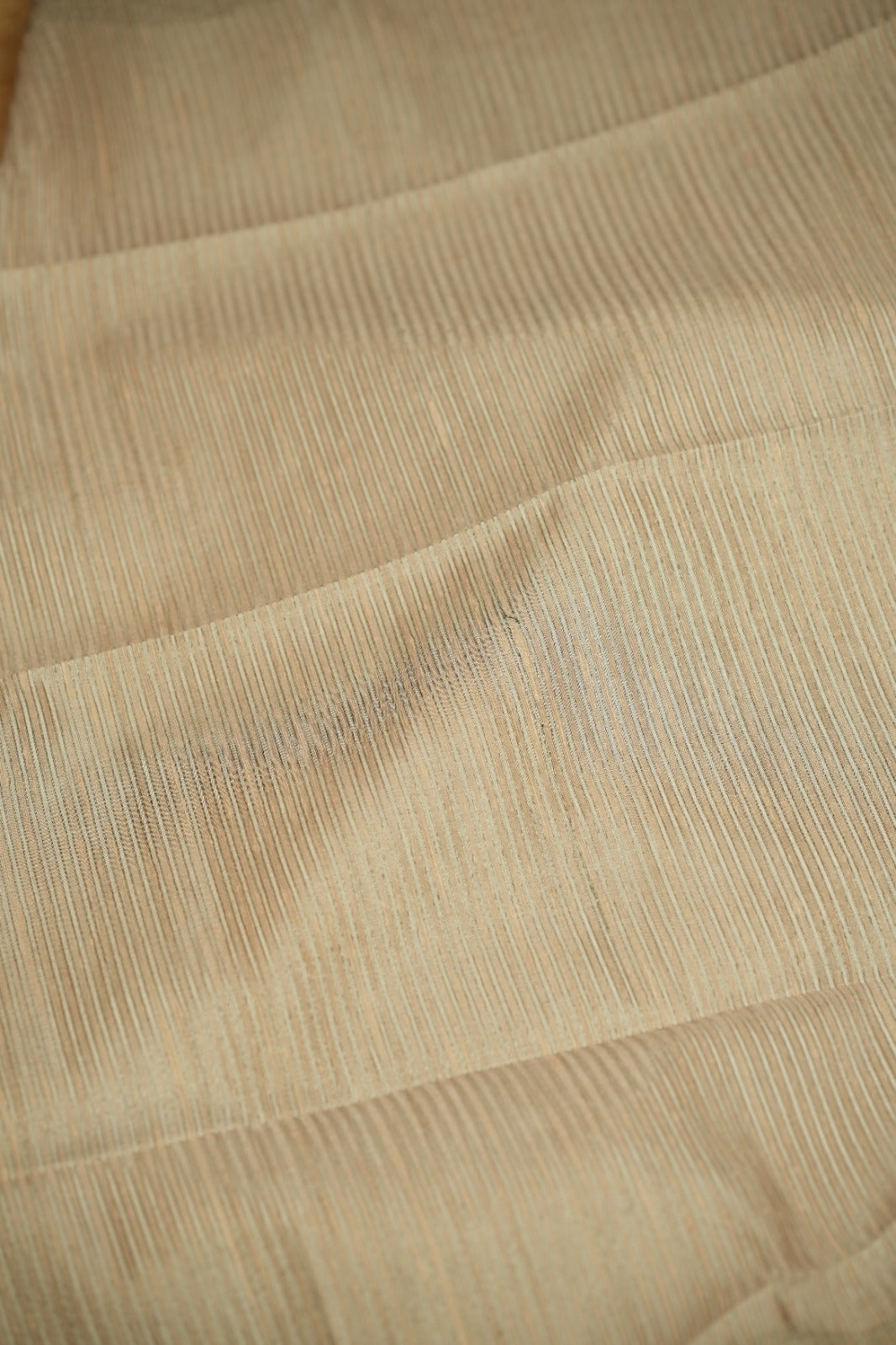 Semi Tussar Saree TSA5145