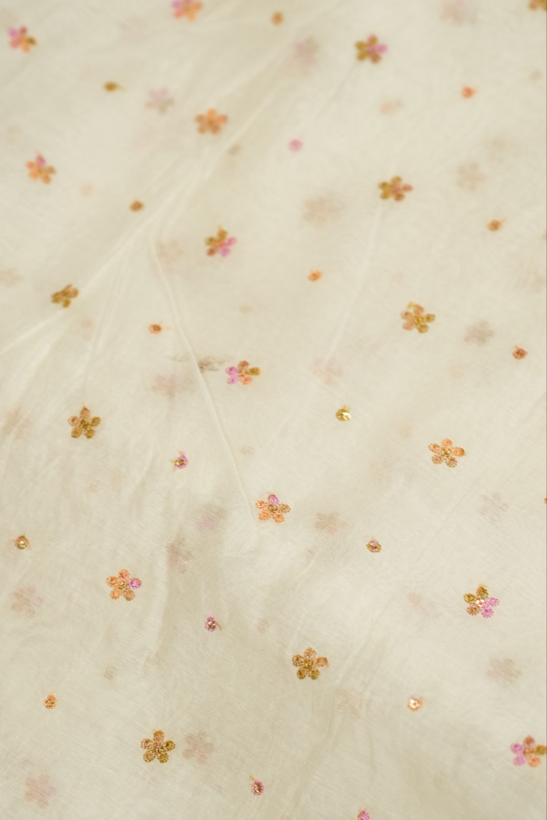 Chanderi Material TRF5155