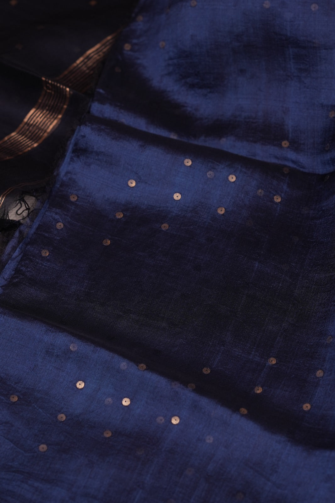 Tussar Organza Salwar TSS0706