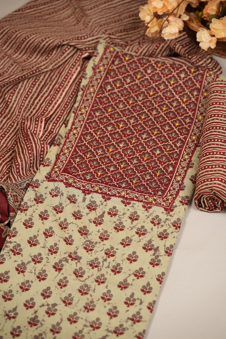 Cotton Salwar TSS0709