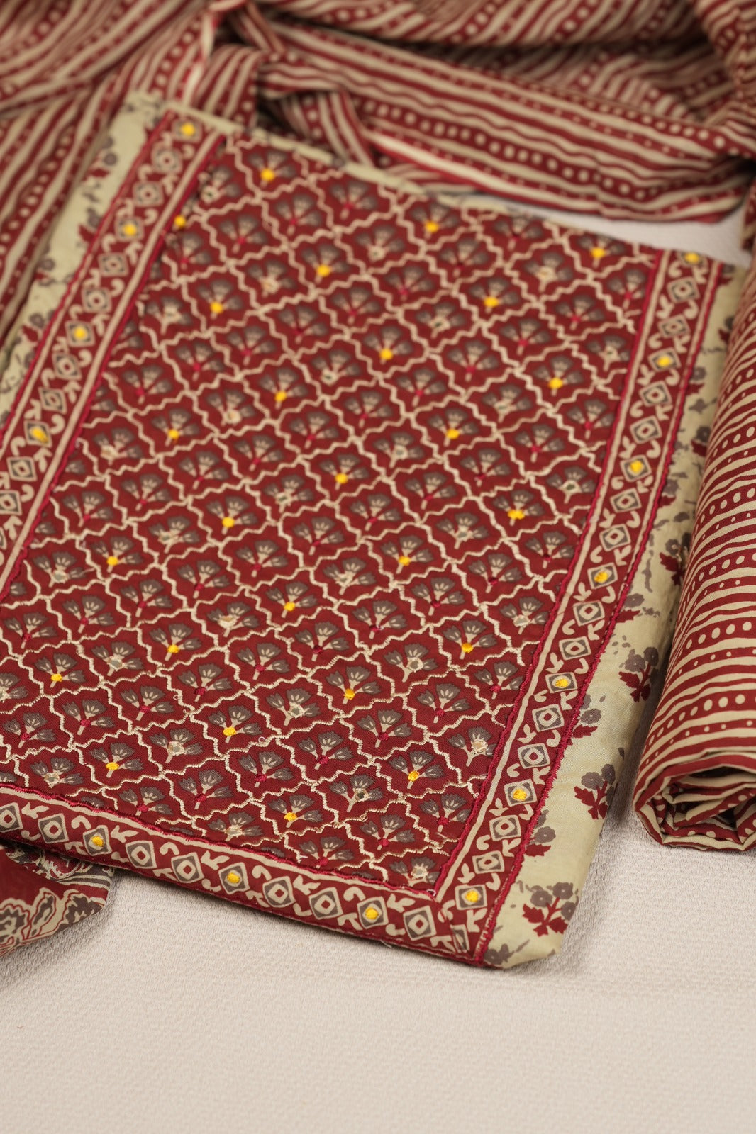 Cotton Salwar TSS0709