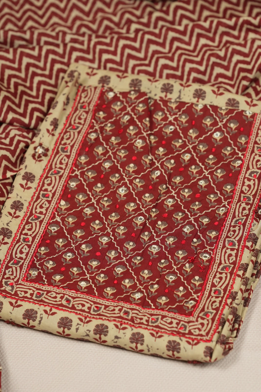 Cotton Salwar TSS0708