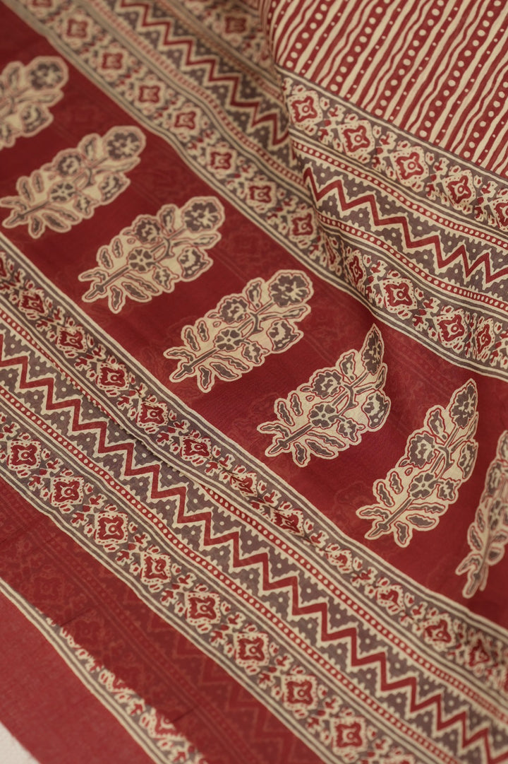 Cotton Salwar TSS0709