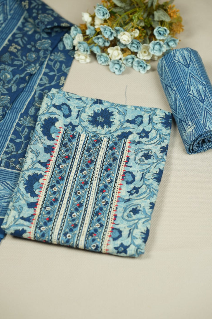 Cotton Salwar TSS0710