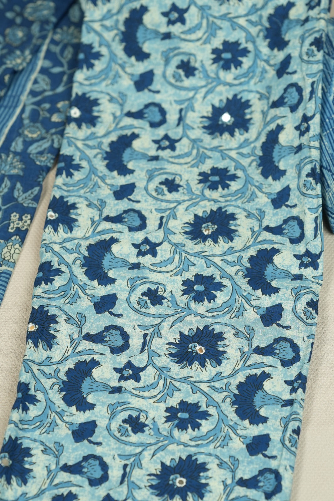 Cotton Salwar TSS0710