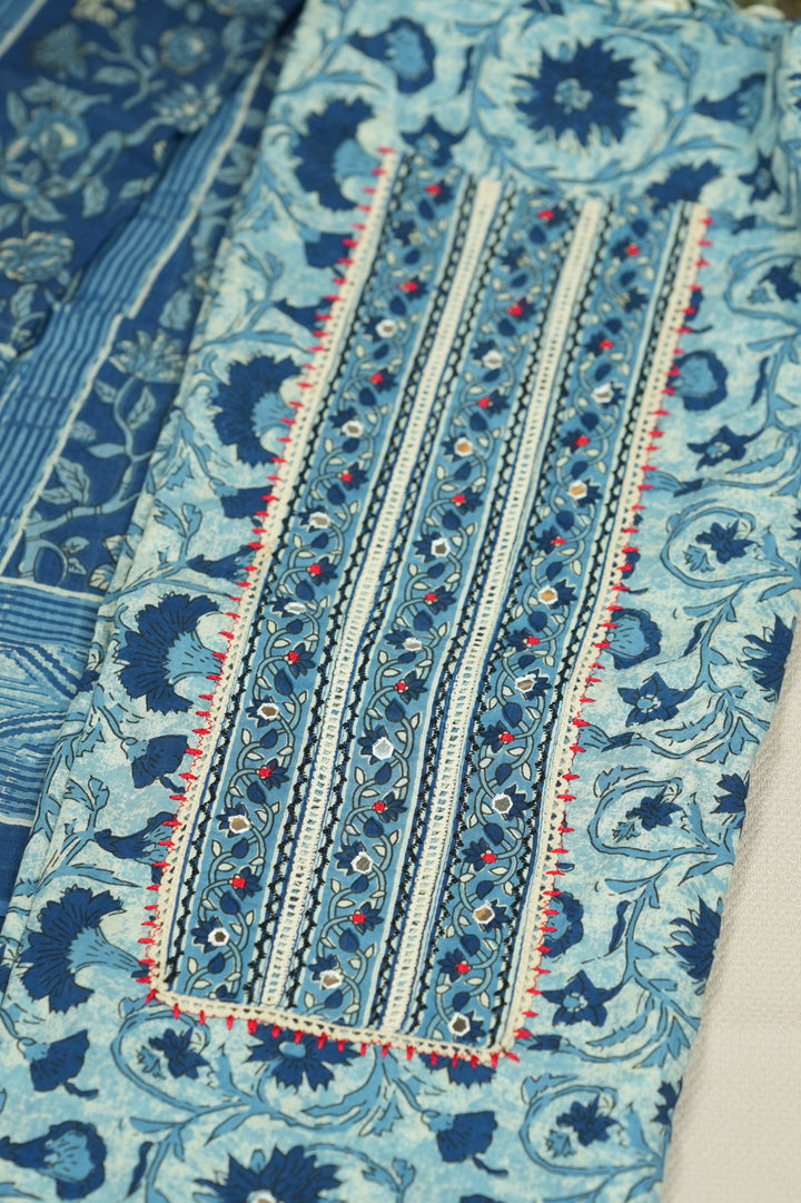Cotton Salwar TSS0710