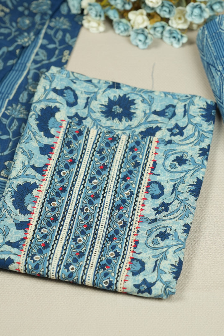 Cotton Salwar TSS0710
