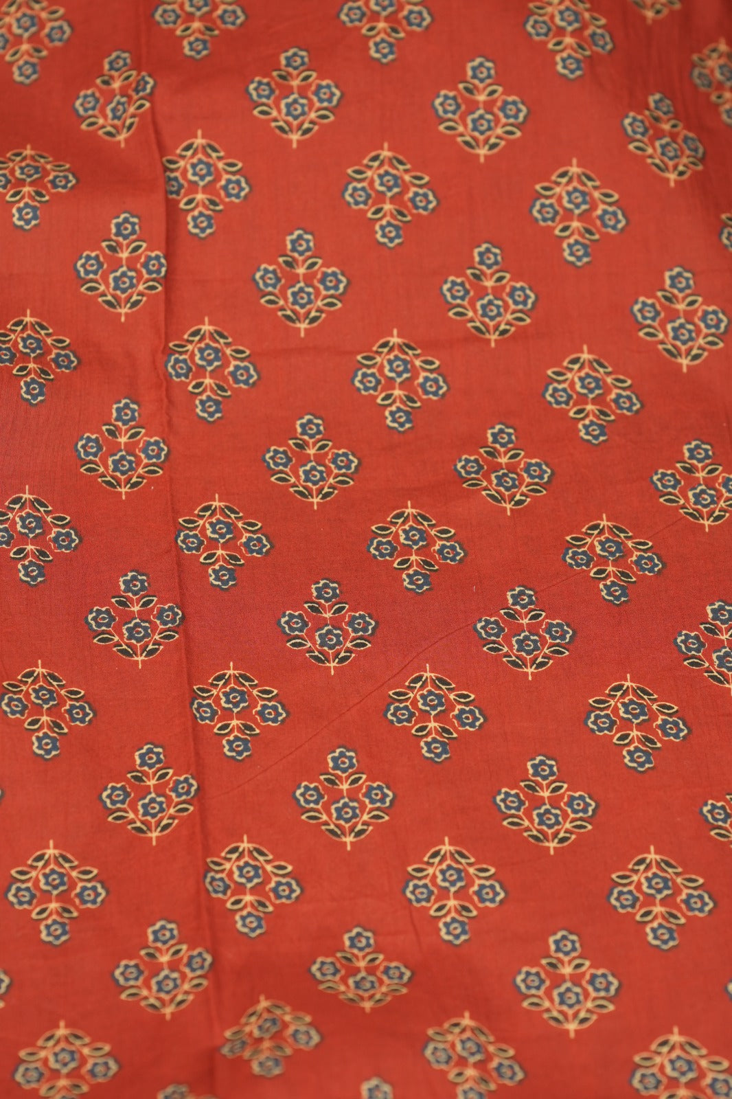 Cotton Salwar TSS5150