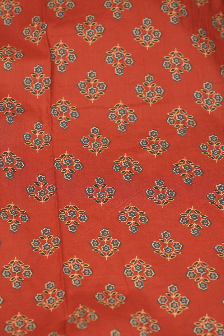 Cotton Salwar TSS5150