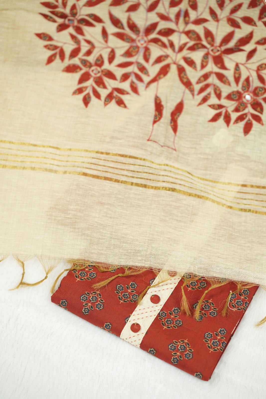 Cotton Salwar TSS5150