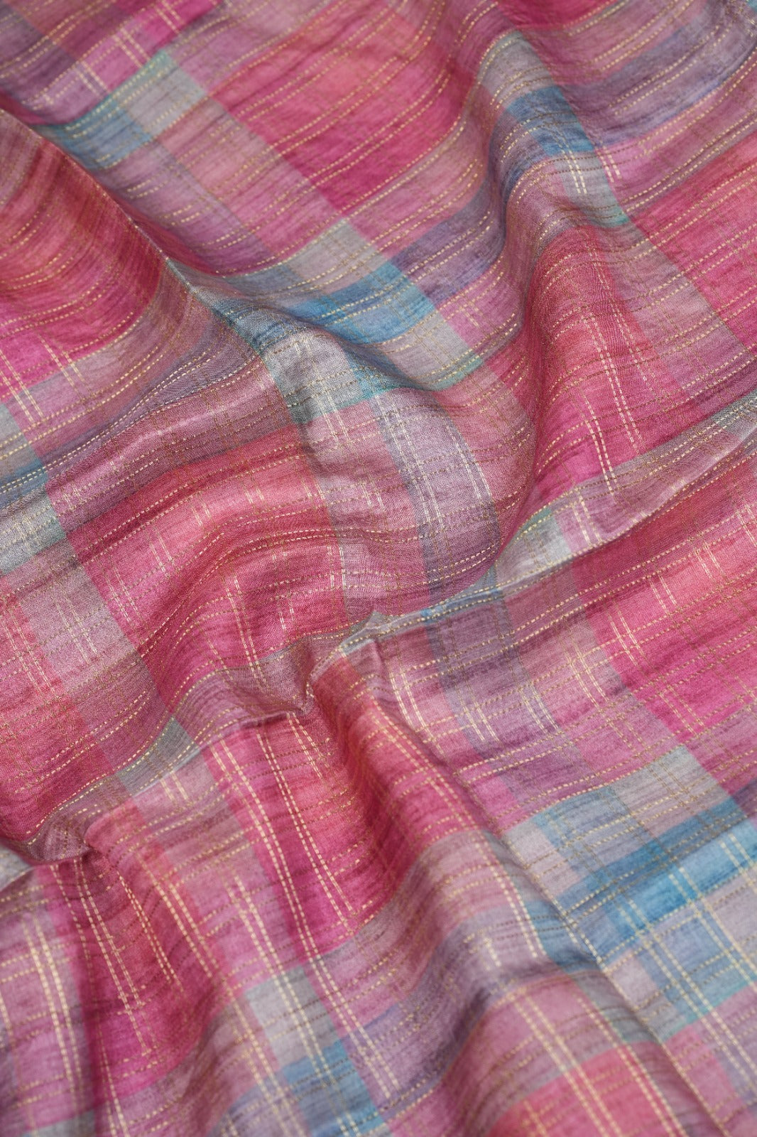 Art Tussar Saree TSA5151