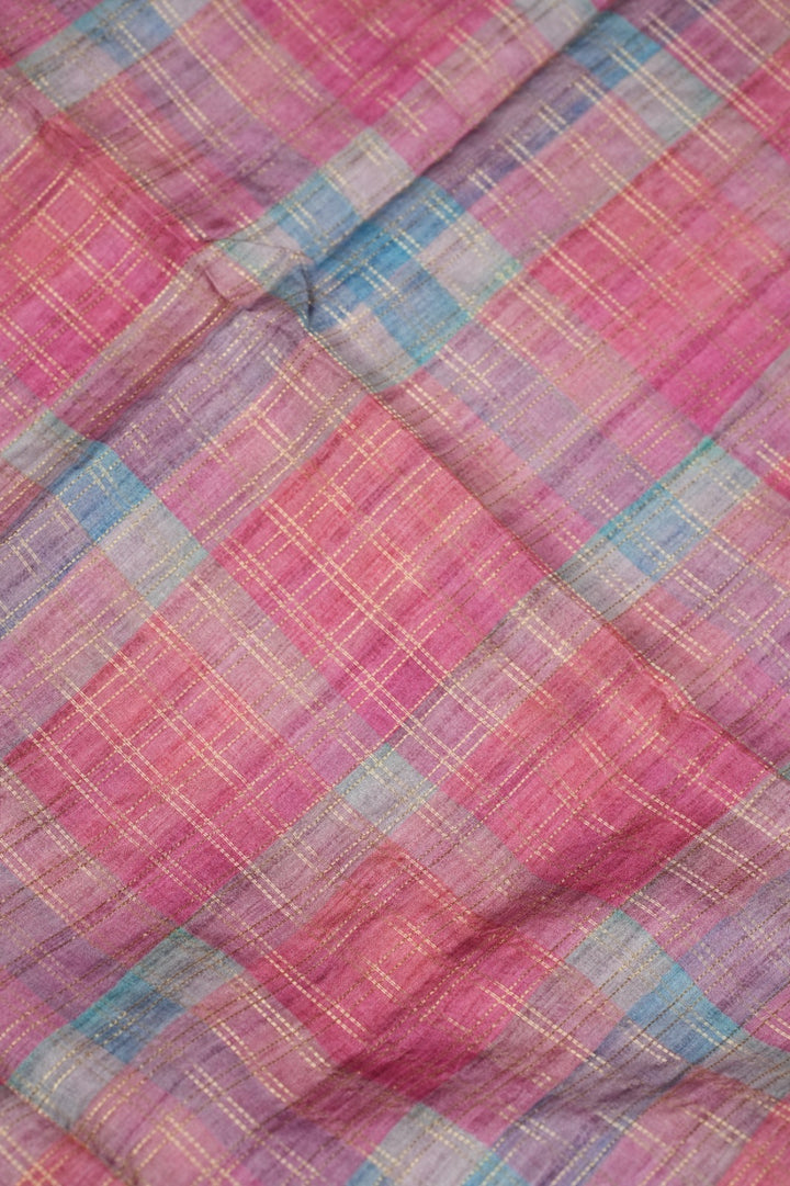 Art Tussar Saree TSA5151