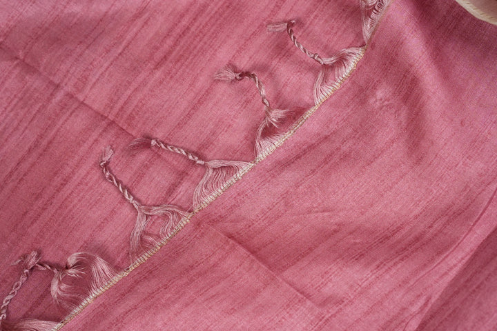 Art Tussar Saree TSA5151