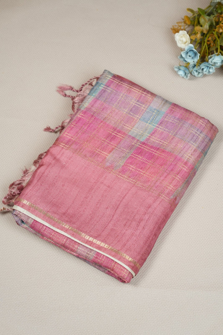 Art Tussar Saree TSA5151
