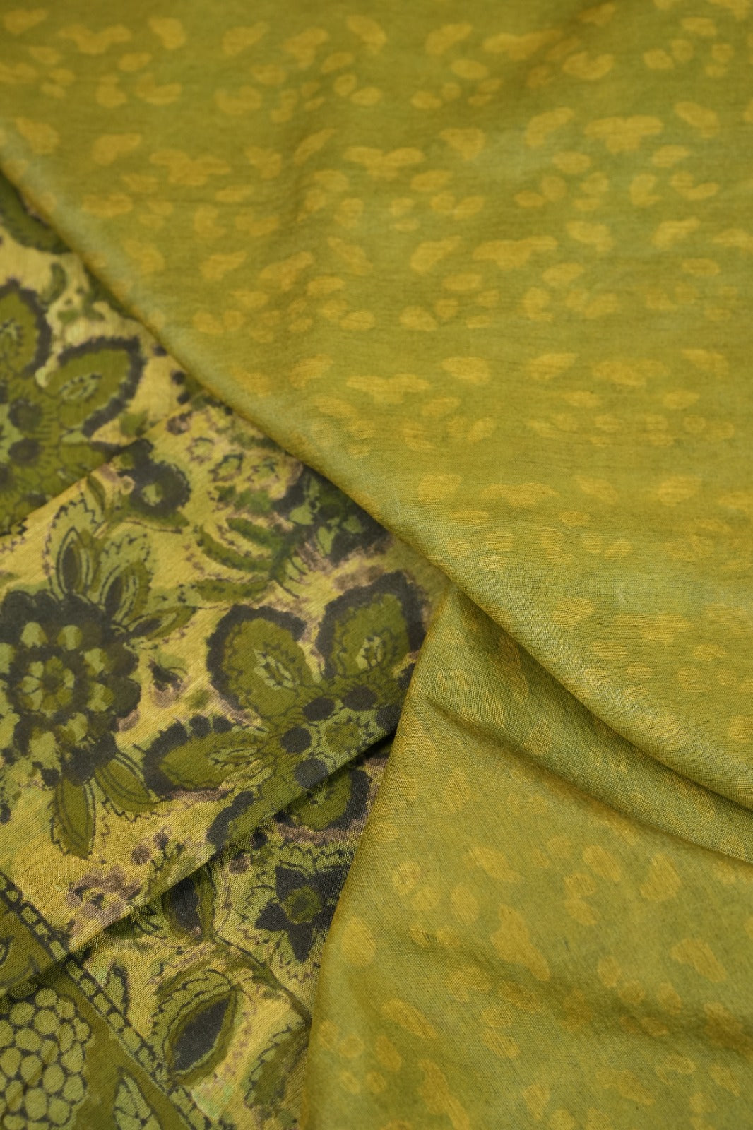 Linen Saree TSA5153