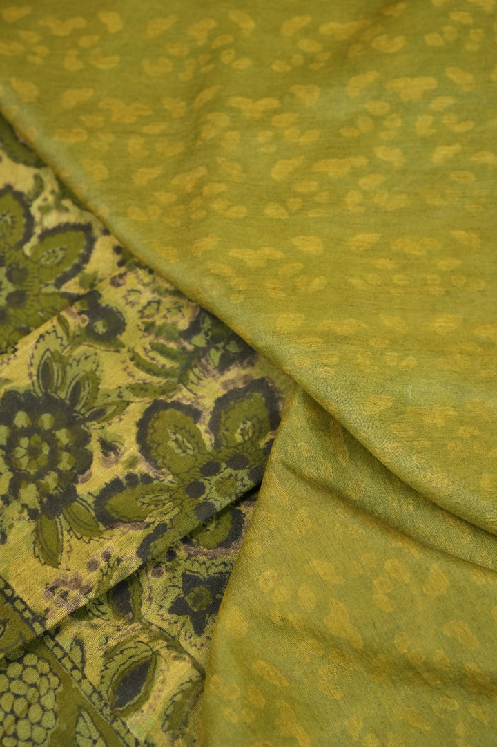 Linen Saree TSA5153