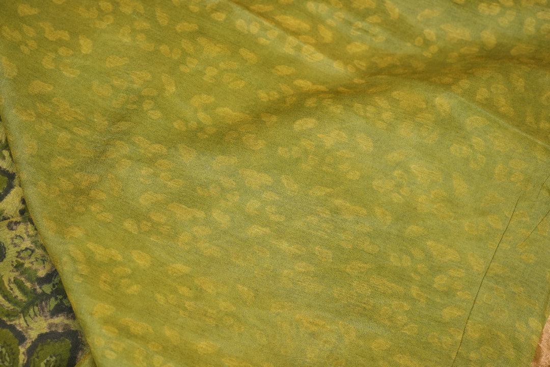 Linen Saree TSA5153