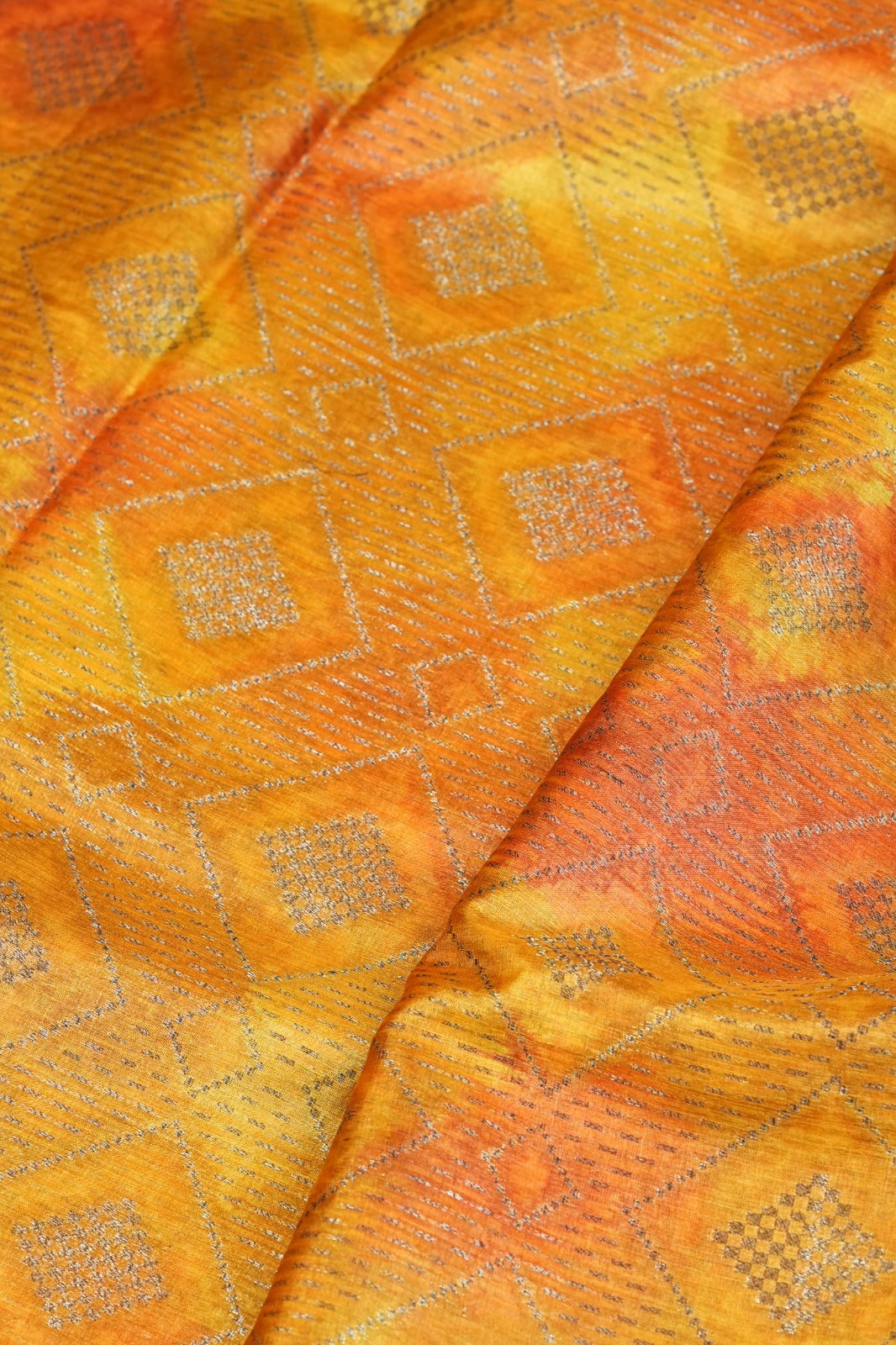 Tussar Saree TSA5154