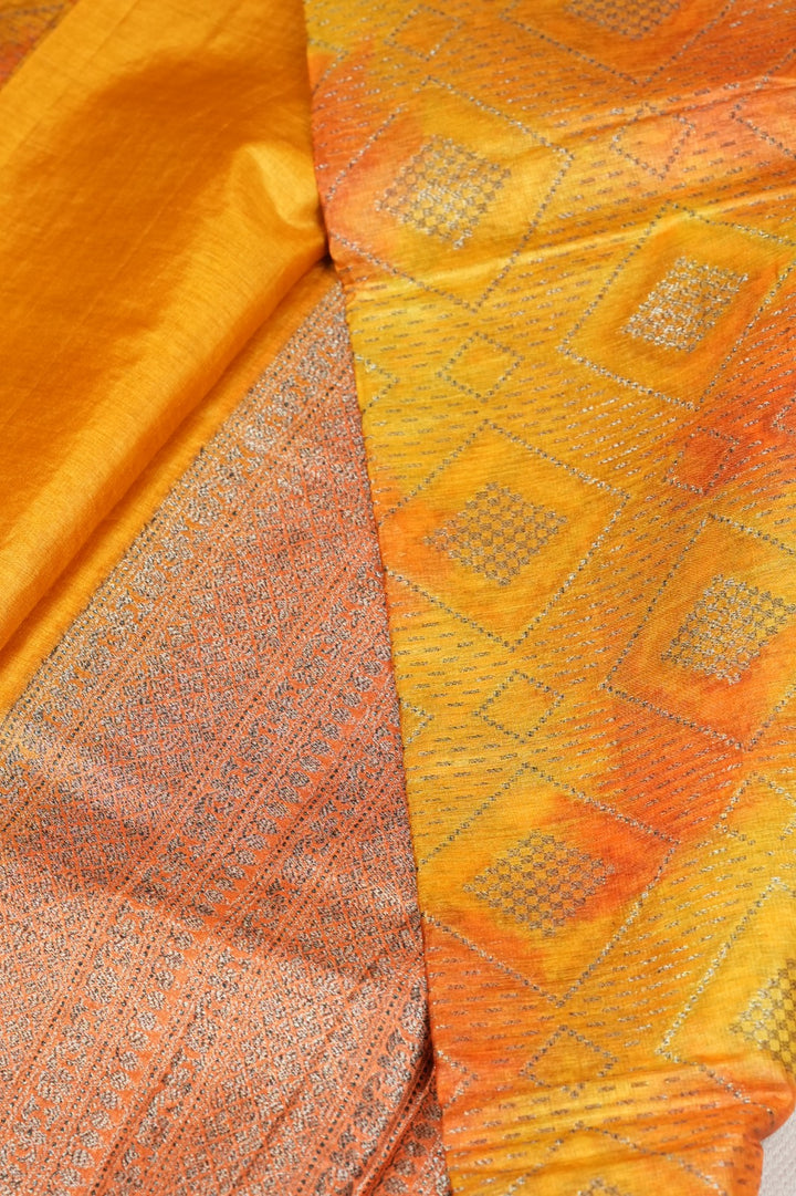 Tussar Saree TSA5154
