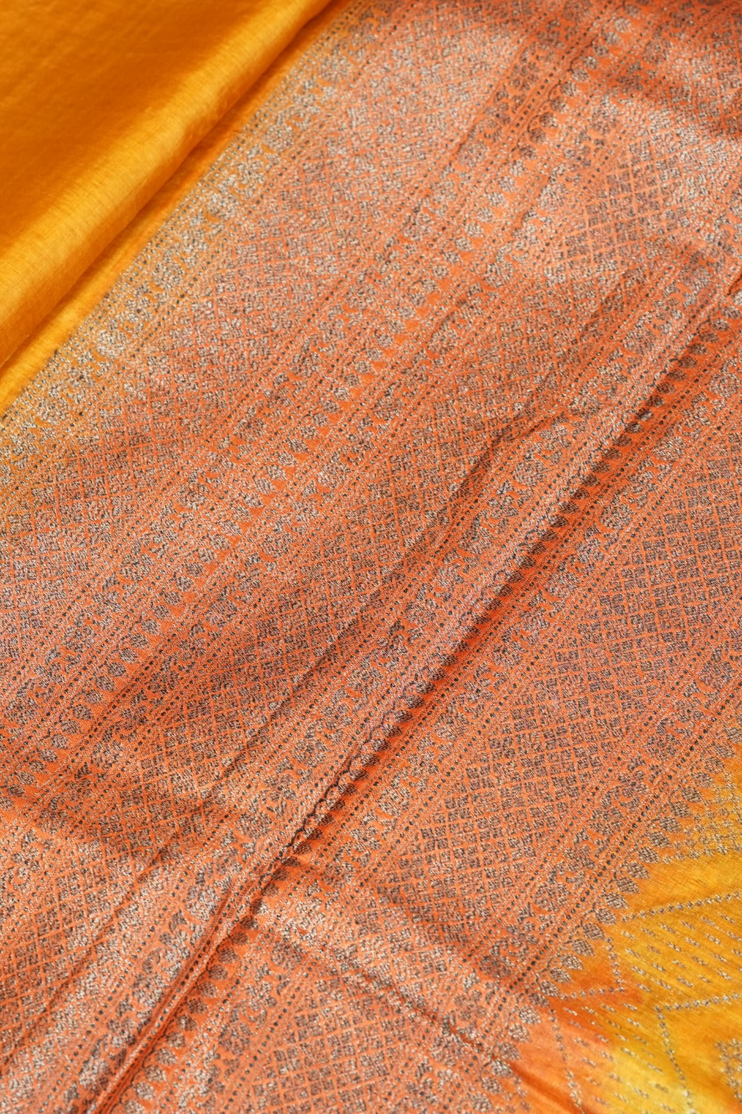 Tussar Saree TSA5154