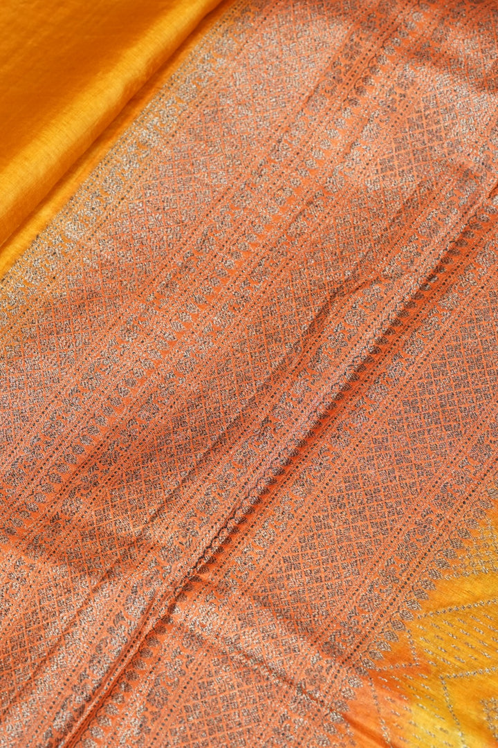 Tussar Saree TSA5154