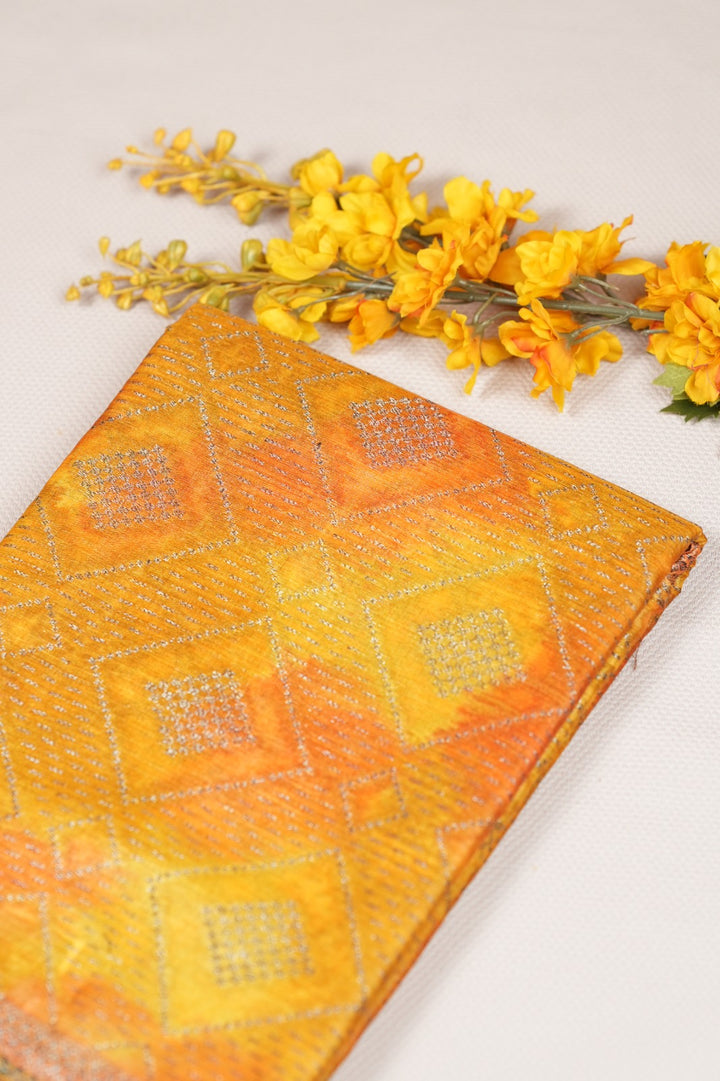 Tussar Saree TSA5154