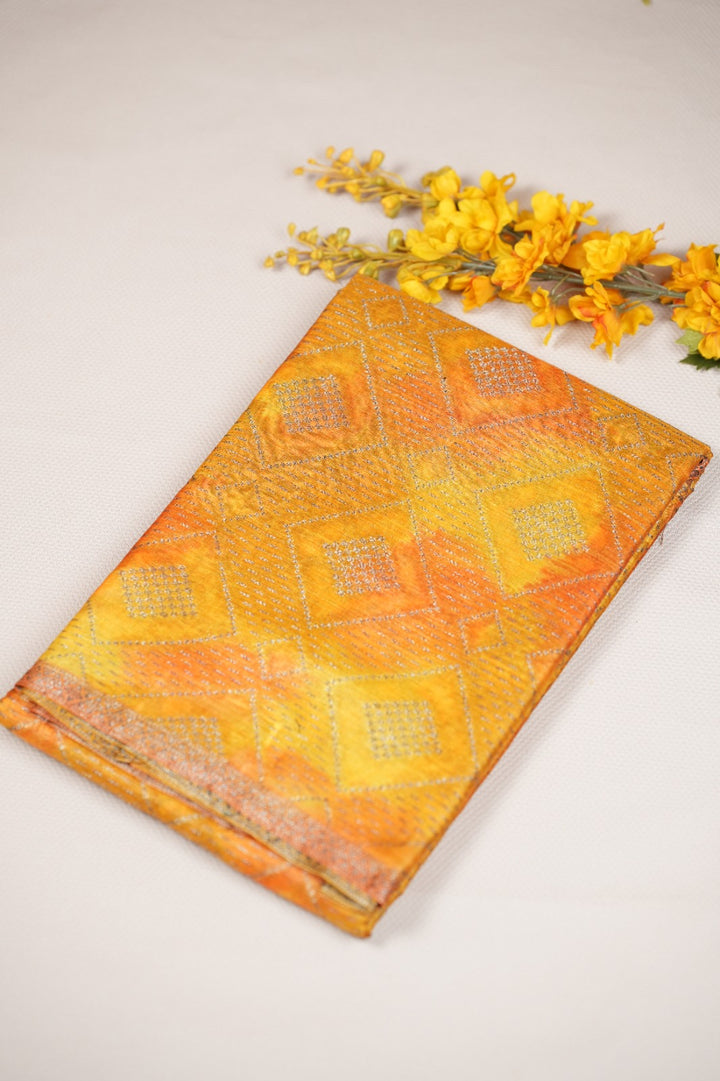 Tussar Saree TSA5154