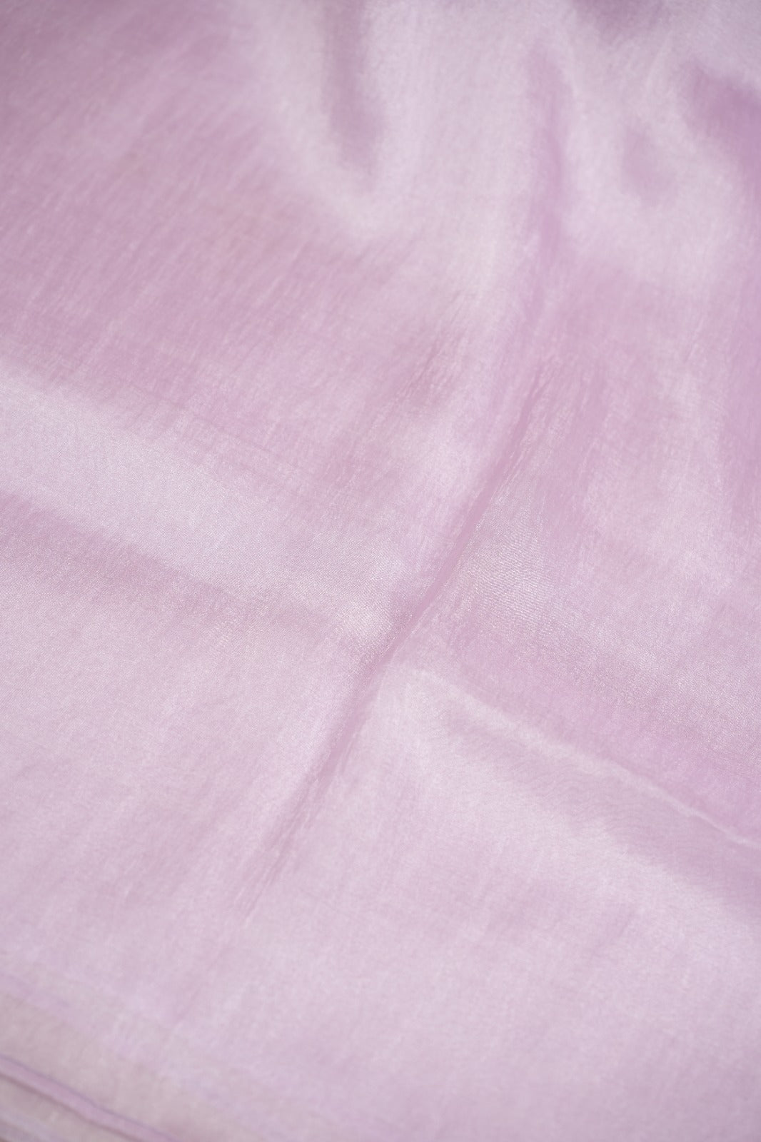 Crushed Organza Saree TSA0713