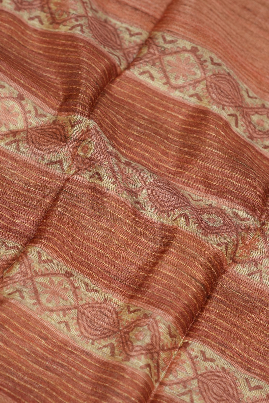 Semi Chanderi Salwar TSS0722