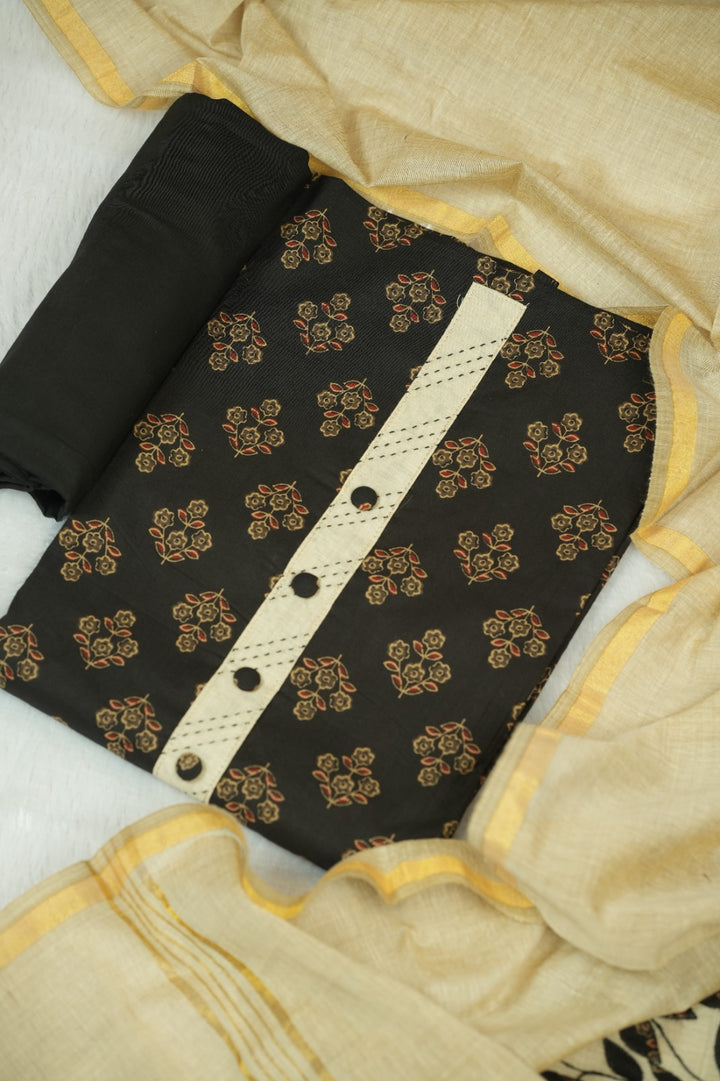Cotton Salwar TSS0725