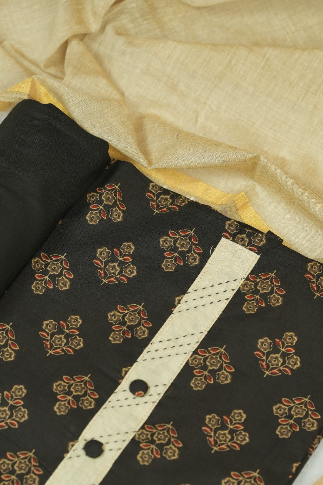 Cotton Salwar TSS0725