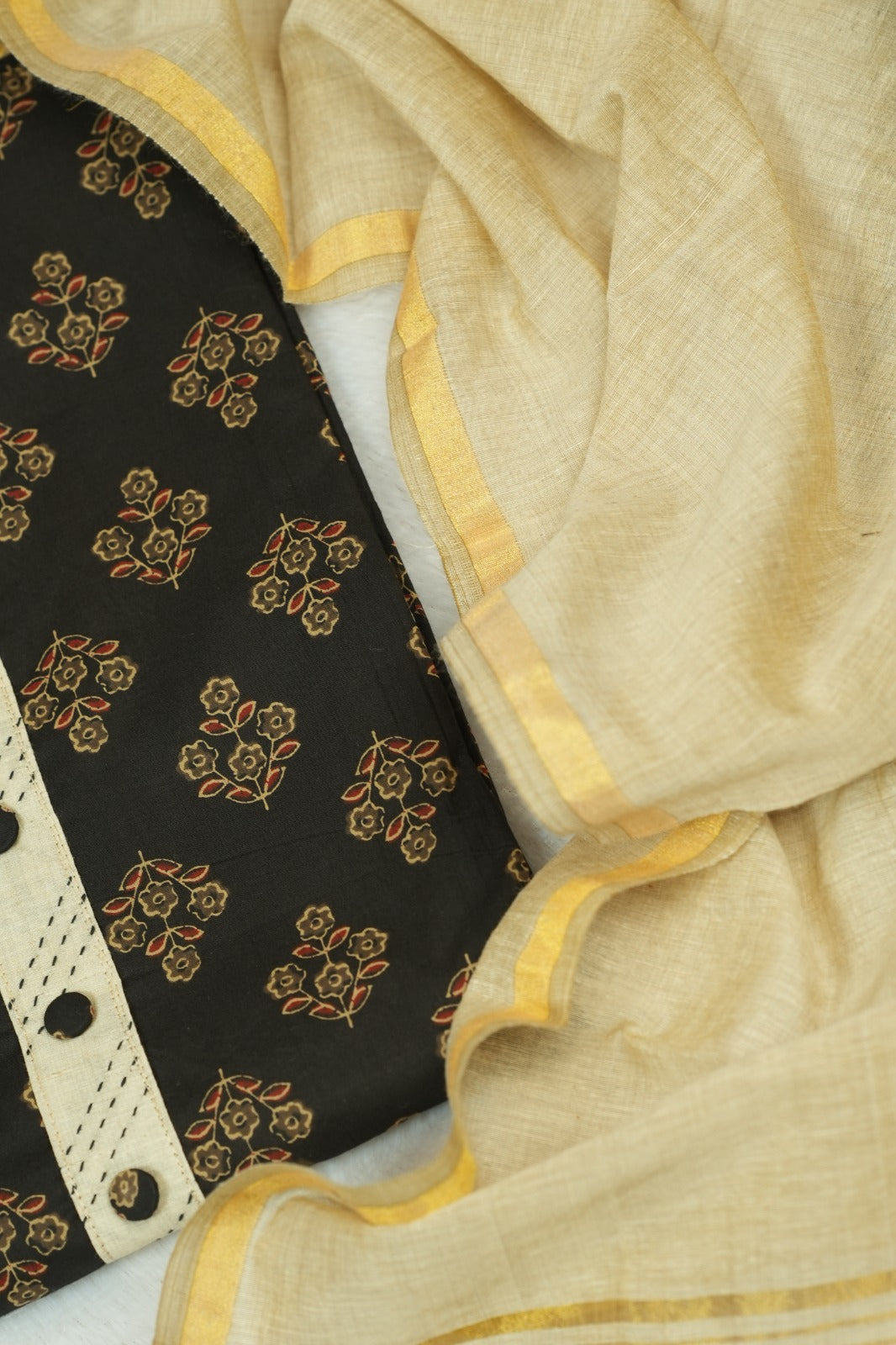Cotton Salwar TSS0725