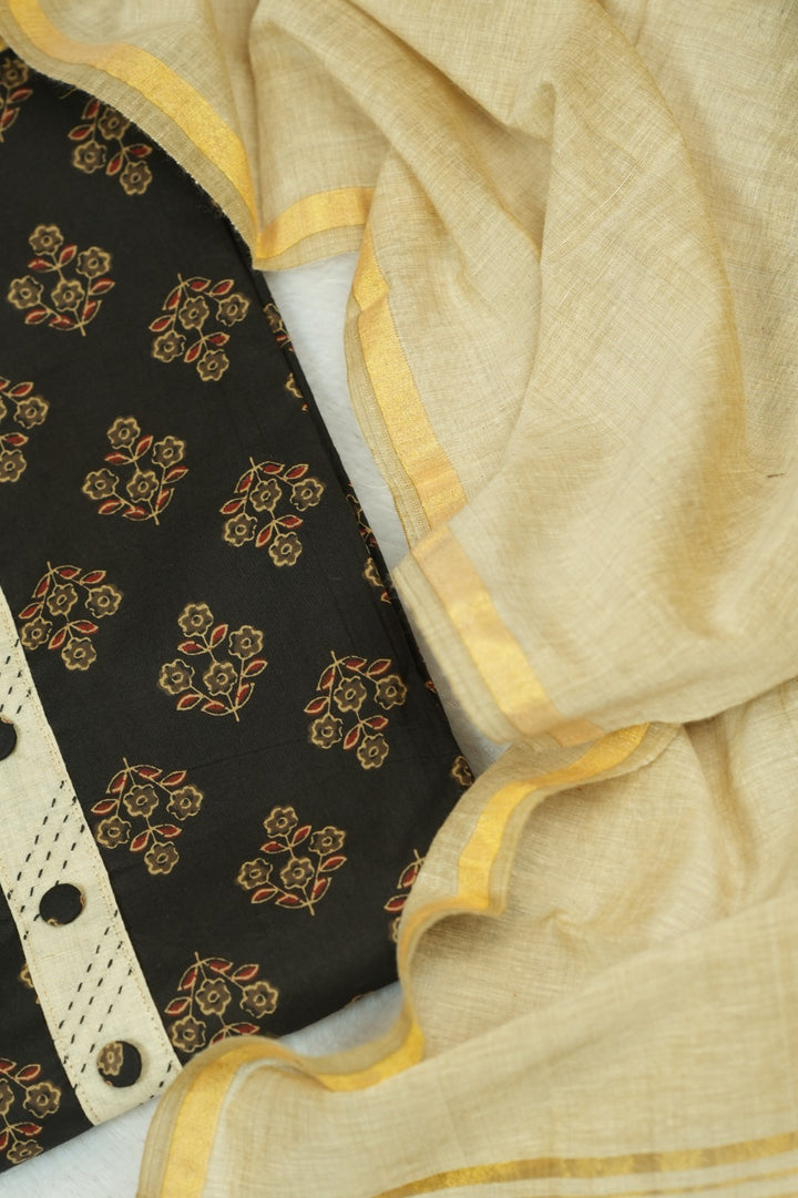 Cotton Salwar TSS0725