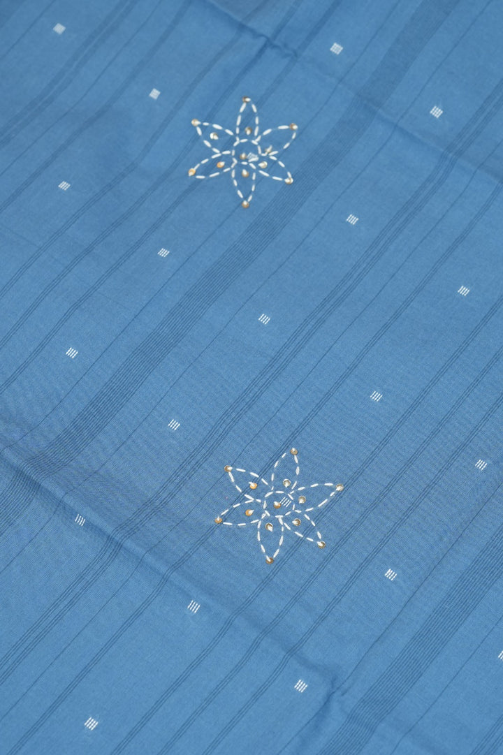 Cotton Salwar TSS5159