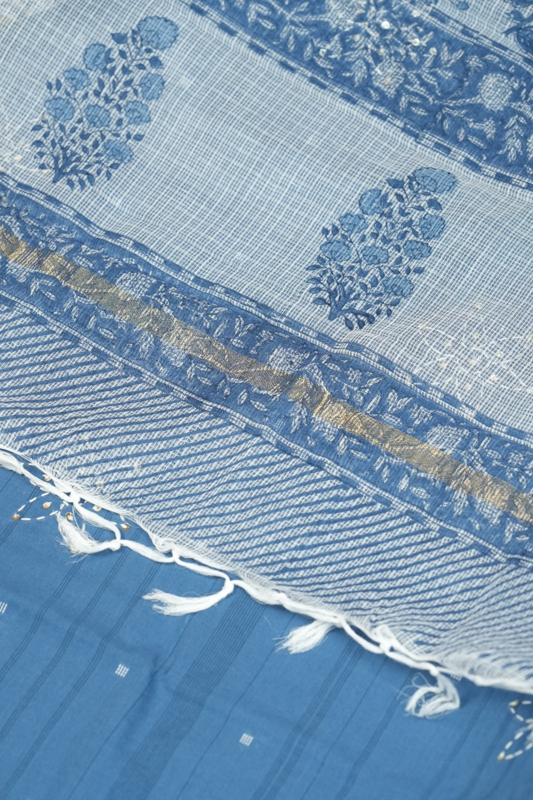 Cotton Salwar TSS5159